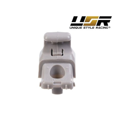 Solskjermkrok Solskjerm Oe Reservedeler Klips Reparasjon 2017-2020 Tesla Model 3 Kit Kit