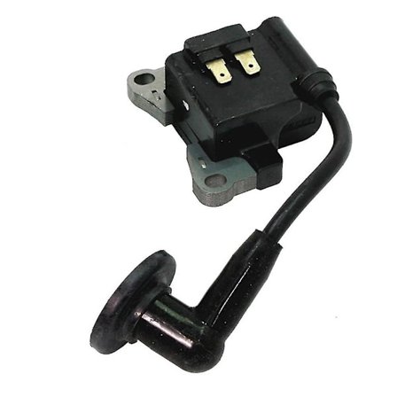 Tændspolen Tle43 til Mitsubishi Tle43, 1e40f-e, Kasei Bc-46, Cg-430