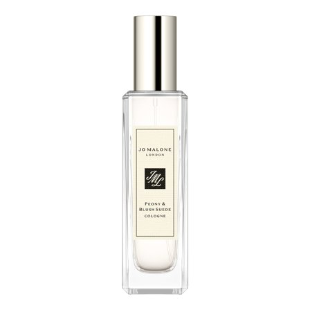 JO MALONE LONDON Colonie Peony & Blush Suede 30ml - Colonia Unisex