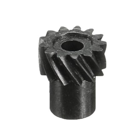 Ny Blænde Motor Gear til Nikon D80 D90 Kamera Reparation Del