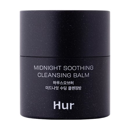 House of Hur Midnight Soothing Cleansing Balm 50 ml - balsam för borttagning av smink