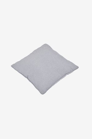 Fritab - Pude 45x45cm - Grå - Pyntepuder - Fra Homeroom