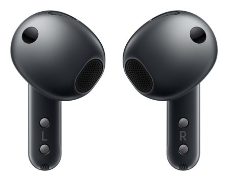Samsung Galaxy Buds4 Headset Wireless