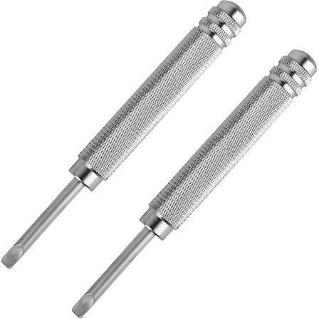 2 stk. Urverkøy, Urreimbytterverktøy, Enkelt å bruke, Slitesterkt, Gave