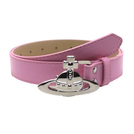 Kvinnliga Saturns spänne midjebälte Snygg stil Justerbar midjeband för dagligt bruk