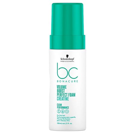 Schwarzkopf Volume Perfect Foam 150 ml, Hår, Shampoo & Hårpleje, Leave-in Conditioner