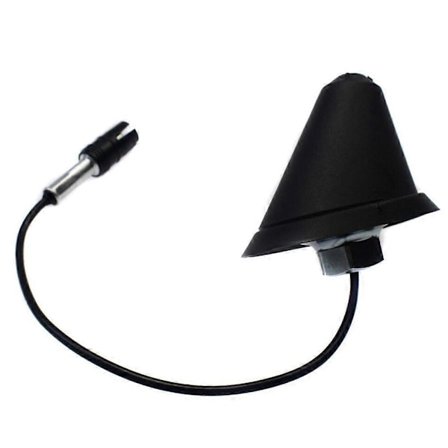 Antennin pohja 2004-2011 Fiat 500 / 595 / 695 FWD 312 Stilo FWD 192 -malleihin