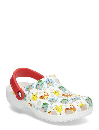Crocs | Pokemon Classic Clog K | 38-39