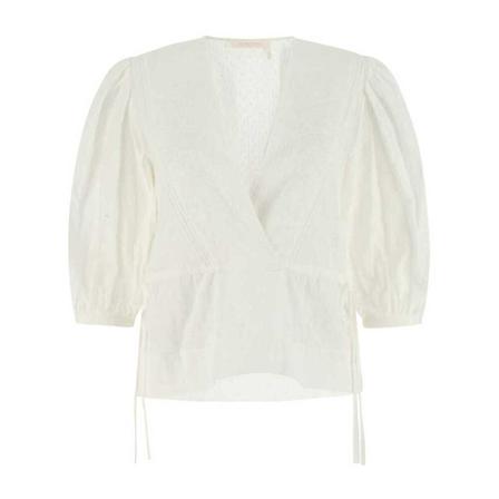 See by Chloé Blouses Hvid, Dame