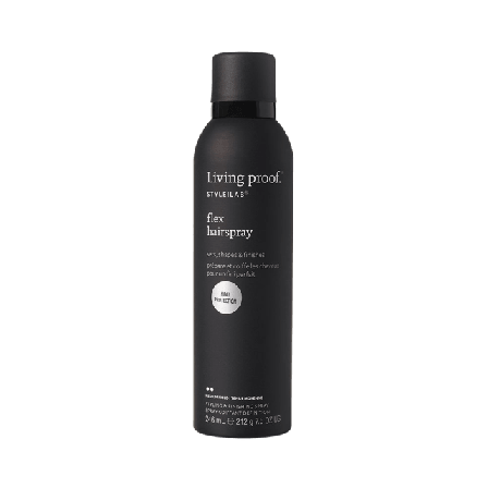 Living Proof Style Lab Flex Hairspray Hårstyling Dam 246ML