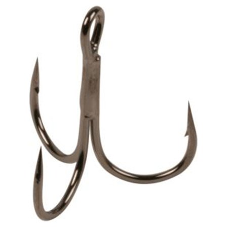 Owner, ST-36BC, treble hook, Gr. 2/0, 5st