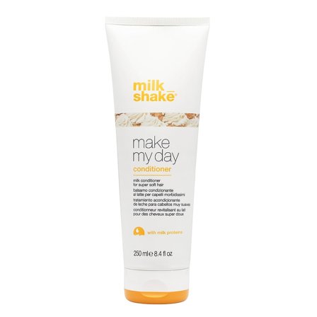 Milk Shake Make My Day Conditioner 250 ml, Hår, Shampoo & Hårpleje, Balsam