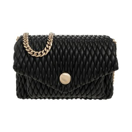 Proenza Schouler, Harris shoulder bag Zwart, Dames, Maat:ONE Size