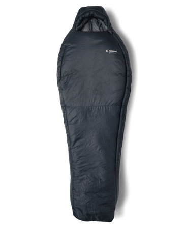 Helsport Blizzard Fiber -10 200cm Blizzard Black