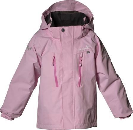 Isbjörn of Sweden Storm Hard Shell Jacket Children shell jackets translation missing: en.shared.elasticsearch.filter.color.not_defined 98/104