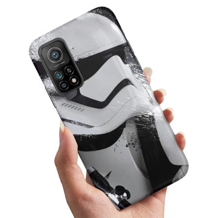 Xiaomi Mi 10T/10T Pro - Deksel/Mobildeksel Stormtrooper Star War