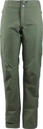 Skhoop Women's Elvira Pants Women hiking trousers Green S