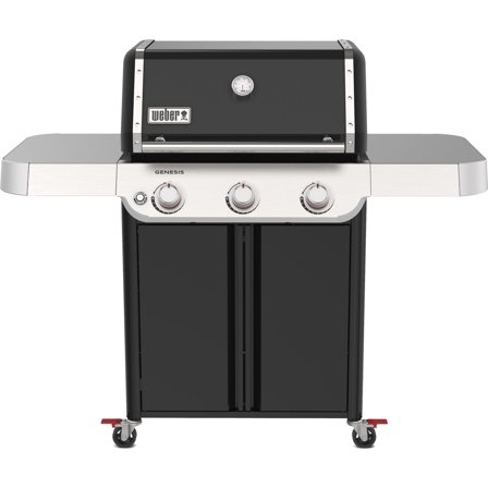 Weber Genesis E-315 kaasugrilli