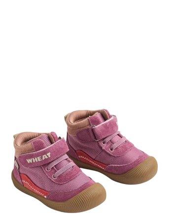 Wheat Prewalker Tody Tex - Pink - 21