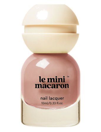 Le Mini Macaron Le Sweet, Nail Polish - Pink - 10 ML