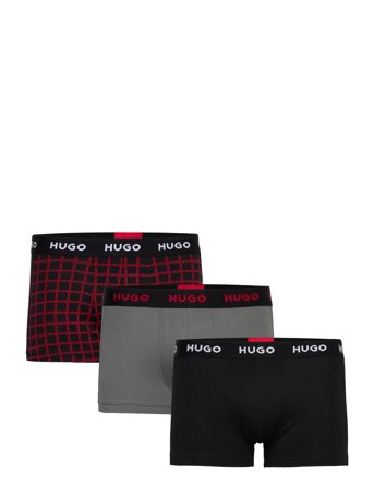 HUGO | Trunk Triplet Design | S