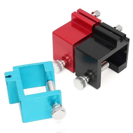 Moottoripyörän ketjun linjaustyökalu, 3 väriä, ketjun keskitystyökalut, raskaiden ketjujen hammasrattaiden linjauksen korjaustarvikkeet