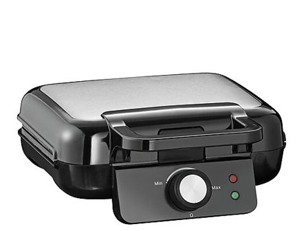 NORDIC SENSE Multijern 1000w sort/stål