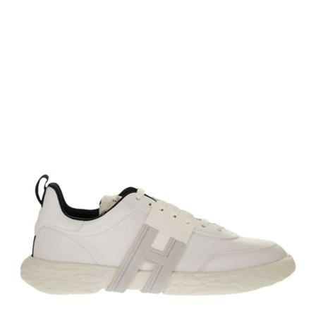 Hogan Sneakers Hvid, Herre, Størrelse: 44 EU
