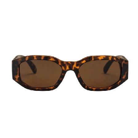 CHPO Brooklyn Accessoarer Unisex Brun ONESIZE