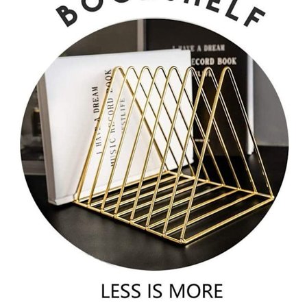 Avisstand moderne avisholder pladestand magasinstand