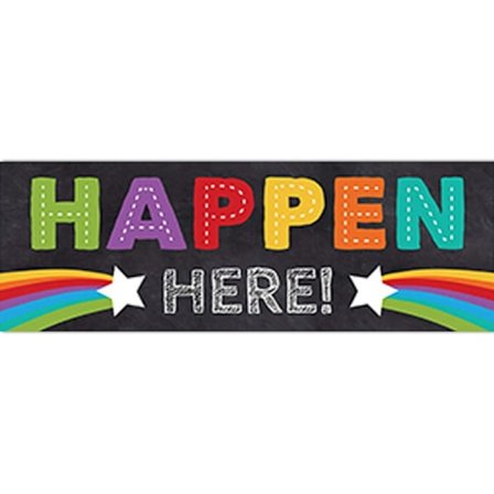 Banner og plakater Vekst tankesett STYLE2 STYLE2