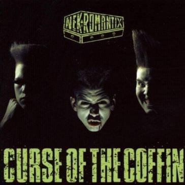 Curse of the coffin Nekromantix