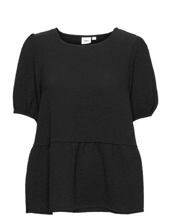 Helenasz Top Black Saint Tropez