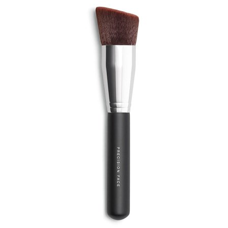bareMinerals Precision Face Brush, Makeup, Makeupbørster, Foundationbørster