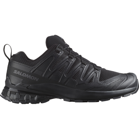 Salomon - Forces-schoenen Schoenen Xa Pro Forces - Black / Black