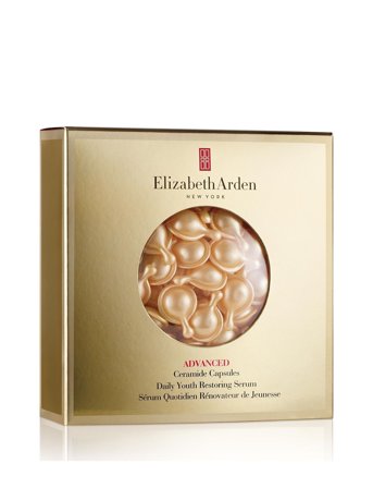 Elizabeth Arden Ceramide Capsules Restoring Serum Refill - Nude - 45PCS