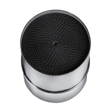 Katalysator Akrapovič - Piaggio MP3 250 2008-2013