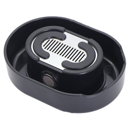 Barbermaskine Rensere Barbermaskine Renser Barbermaskine Opbevaringsstativ