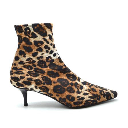 Giuseppe Zanotti Laarzen , Bruin , Dames , Maat: 40 EU High heels