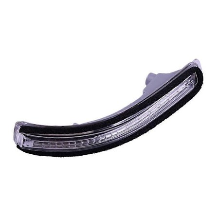 Højre Side Bakspejl Blinklys Passer til Hyundai i20 2014-20 Perfekt