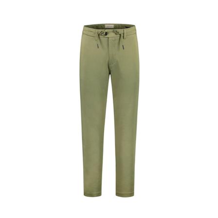 Dstrezzed Broek , Groen , Heren , Maat: W33