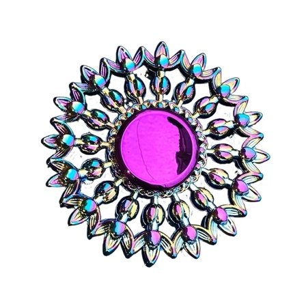 Fidget Spinner - Relax Antistress - Välj Din Favoritdesign