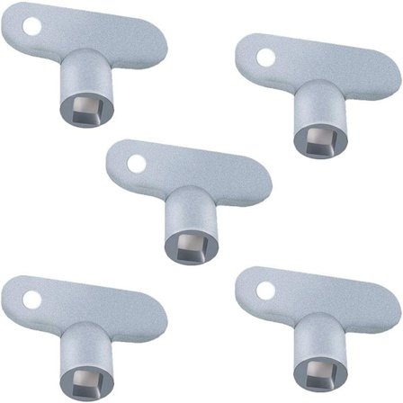 30 kappaleen patteriventtiilin avain - Patteriventtiilin avain - Ilmausventtiilin avain