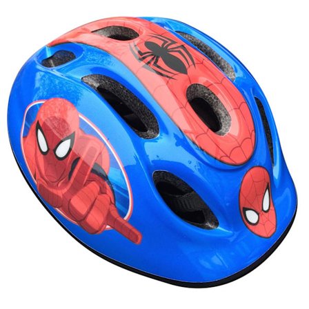 Spiderman Cykelhjälm S
