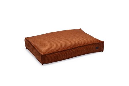 Designed by Lotte Hundemadrass i Ribbestoff, Terra - 100cm
