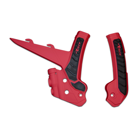 Rtech Rahmenschutz - Gas Gas EC 125 2025-2025