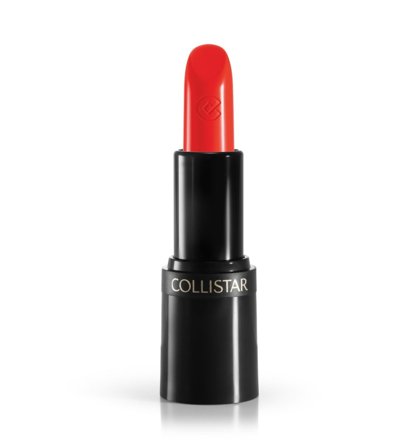 Collistar Rossetto Labbra Puro N 40 Mandarino
