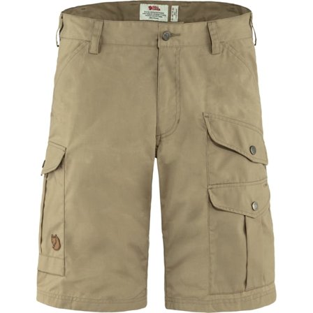 Fjällräven Barents Pro Shorts 46 - male - color - Shorts