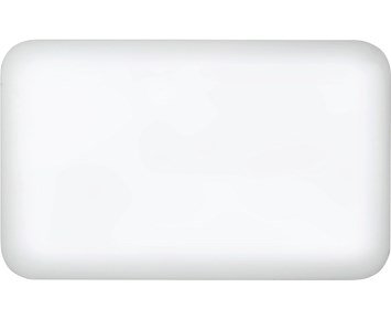 Invisible panel heater 700W - Mill Invisible panelelement med termostat, 700W