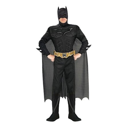 Batman Dark Knight Deluxe Herrekostume 880671l